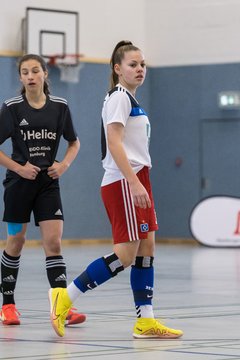 Bild 242 - C-Juniorinnen Futsalmeisterschaft